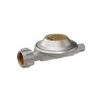 OEM GOK 30mbar G12-G1/4 Basınç Korumalı Gaz Regülatörü/Dedantör