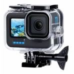 OEM Gopro 9/10/11 için Su Altı Housing