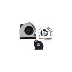 Oem Grundig 13Z-GNB1597B2I7 Uyumlu Laptop İşlemci Fan