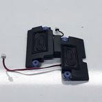 OEM Grundig GNB 1555 A2 B6 Hoparlör Speaker Seti