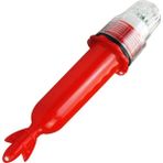 OEM GS-2D Pilli 5 Led Yeşil Kırmızı Yabani Hayvan Kovucu
