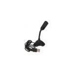 OEM Hadron HD533 Bilgisayar Mikrofonu - Siyah