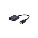 OEM Hadron Hdx 2020 Hdmı To Vga Çevirici Aparat