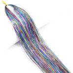 OEM Hair Tinsel Saç Simi / HT12