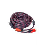 Oem Hdmı Kablo 15 Metre Örgülü Kutulu Powermaster (1.4 V - 3D)