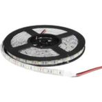 OEM Hightek HT-1843 5050 Rgb Dış Mekan 12V 3 Çip Şerit LED - 5 Metre