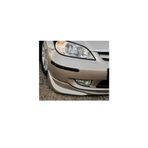OEM Honda Cıvıc Vtec 2 Tampon Bandı 4 lü Takım