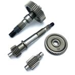 Oem Honda Spacy Alpha 110 Şanzuman Dişli Seti