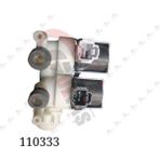 OEM Hotpoint Ariston Çamaşır Makinası Ventil Çift Girişli Orj.