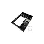 OEM Hp 2.5" To 3.5" Sas/sata/ssd Tray Adapter 651314-001 661914-001