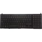 OEM Hp 516884-141 Notebook Klavye Yenilenmiş Ürün
