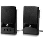OEM HP 734292-001 Hoparlör Speaker Seti