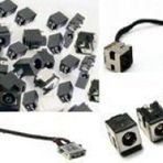 OEM HP Pavilion DV6-6100 Kablolu Power Jack