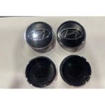 OEM Hyundai Starex Jant Göbeği 55MM Jant Göbek