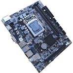 Oem Intel H110 Ddr4 1151P Atx (Vga+Hdmı) Anakart