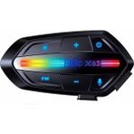 OEM Intercom X63