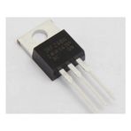 OEM IRFZ 44N TO-220 Mosfet Transistör