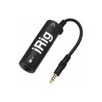 OEM Irig Iphone Ipad Ipod Için Ik Multimedia Amplitube Irig