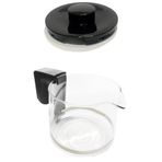 Oem - K 3281 C Çay Makinesi Demlik Ve Kapak