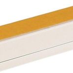 OEM Kablo Kanalı Yapışkanlı 40 X 25 Pvc 2 Metre (5 Li Paket)