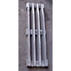 Oem Kalorifer Kazanı Pik Izgara, Kazan Izgarası, 20X70