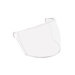 OEM Kask Camı Yazlık Yarım Çenesiz (swan)