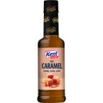 OEM KC Kahve Şurubu 1 Adet Karamelli Aromalı Premium Lezzetli İçecekler İçin - Cafe Crema
