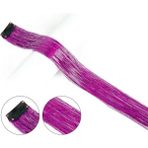 OEM Klipsli Hair Tinsel Saç Simi / HTK09