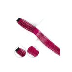 OEM Klipsli Hair Tinsel Saç Simi / HTK10