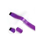 OEM Klipsli Hair Tinsel Saç Simi / HTK13