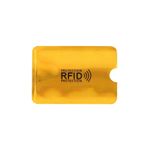 OEM Kredi Kartı Koruyucu (RFID - ANTİSTATİK POŞET -TEMASSIZ)