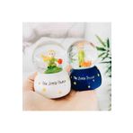OEM Küçük Boy Küçük Prens Kar Küresi Işıklı 6.5 Cm