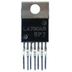 OEM LA-78045 Entegre Devre