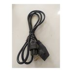 OEM Laptop Adaptör Güç Kablosu, Kaliteli 1.2 Mt