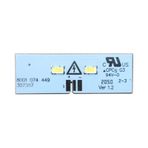 OEM LD56 8001-074-449-307387 2 Çipli Buzdolabı İç Aydınlatma Ledi