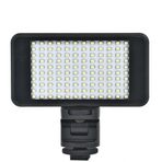 OEM LED-VL011 5500 K Gömme Pilli Video Kamera Işığı