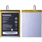 OEM Lenovo Tablet A1000 Batarya Pil Orj. - Siyah