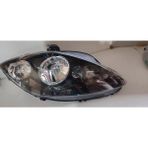 OEM Leon Mk2 Far Sağ Taraf Makyajlı Kasa 2009 2013 Modeller Için