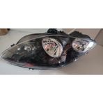 OEM Leon Mk2 Far Sol Taraf Makyajlı Kasa 2009 2013 Depo