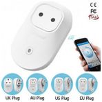 OEM Levelhome WIWO-S20 Wifi Akıllı Priz