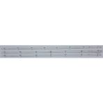 OEM LG 32LN575S 32LN5400 LED Bar TV Yedek Parçası 32 inç Modeli ile Uyumlu