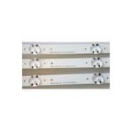 OEM Lg 43uh650v lg 43uh650 lg 43uh610v,led Bar Tv Ledi Arka Işık