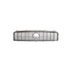 OEM Linea Gri Nikelajlı Ön Panjur 735492407E