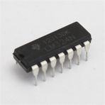 OEM LM 324N Entegre Devre