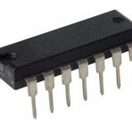 OEM LM 348N Entegre Devre