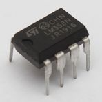 OEM LM 358N Entegre Devre