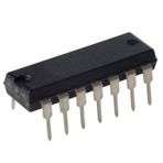 OEM LM 723CN Entegre Devre