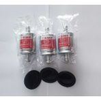 OEM Lpg Filtresi Atiker Akl Zavoli Vikars Uyumlu 12X12MM 3 Adet