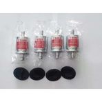 Oem Lpg Filtresi Atiker Akl Zavoli Vikars Uyumlu 12X12mm 4 Adet