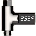 OEM LS-01 Dijital Duş Termometresi